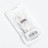 Дата кабель USB-C to USB-C 1.0m USB 2.0 Choetech (CC0002-WH)
