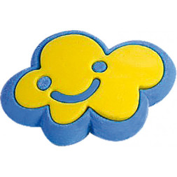 Гумка Cool For School Cloud (CF81730)