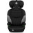 Автокрісло Lionelo Lars I-Size 15-36 кг Black Grey (LO-LARS I-SIZE BLACK GREY)