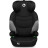 Автокрісло Lionelo Lars I-Size 15-36 кг Black Grey (LO-LARS I-SIZE BLACK GREY)