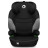 Автокрісло Lionelo Lars I-Size 15-36 кг Black Grey (LO-LARS I-SIZE BLACK GREY)