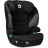 Автокрісло Lionelo Lars I-Size 15-36 кг Black Grey (LO-LARS I-SIZE BLACK GREY)