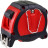 Рулетка Milwaukee магнітна STUD, 5м 33мм (4932471626)