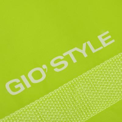 Термосумка Giostyle Fiesta Vertical Lime 25 л (4823082715794)