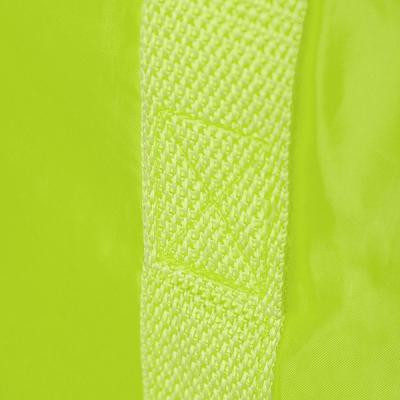 Термосумка Giostyle Fiesta Vertical Lime 25 л (4823082715794)