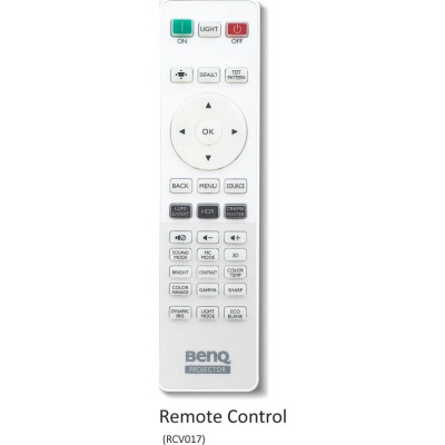 Проектор BenQ W2710