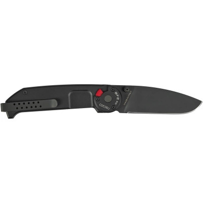 Ніж Extrema Ratio BF2 CD MIL-C Black (04.1000.0145/BLK)