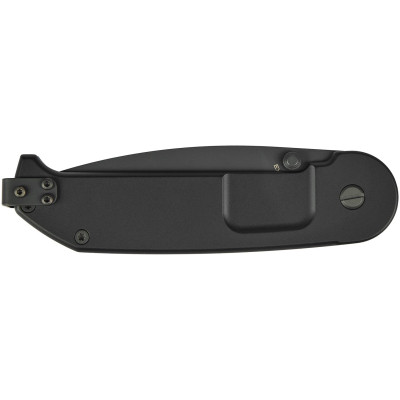 Ніж Extrema Ratio BF2 CD MIL-C Black (04.1000.0145/BLK)