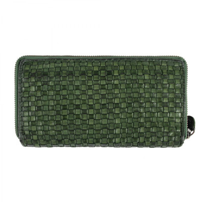 Гаманець Ashwood D84 Green