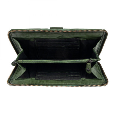 Гаманець Ashwood D84 Green