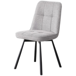 Кухонний стілець Special4You London light grey (E7290)