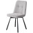 Кухонний стілець Special4You London light grey (E7290)