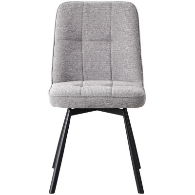 Кухонний стілець Special4You London light grey (E7290)