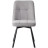 Кухонний стілець Special4You London light grey (E7290)