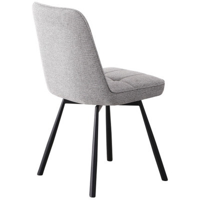 Кухонний стілець Special4You London light grey (E7290)