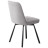 Кухонний стілець Special4You London light grey (E7290)
