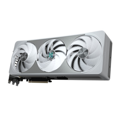 Відеокарта GIGABYTE GeForce RTX5070 Ti 16GB AERO OC (GV-N507TAERO OC-16GD)