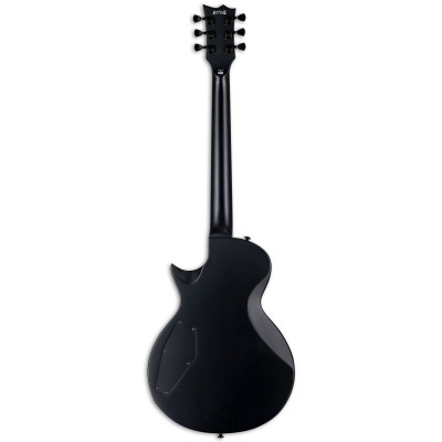 Електрогітара LTD EC-201 Black Satin