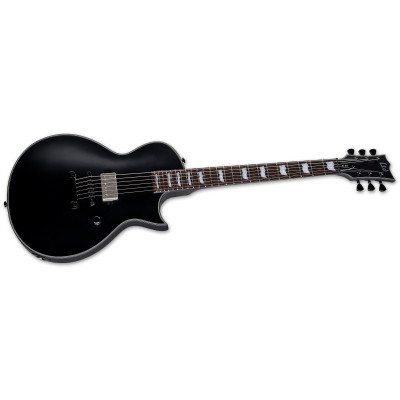 Електрогітара LTD EC-201 Black Satin