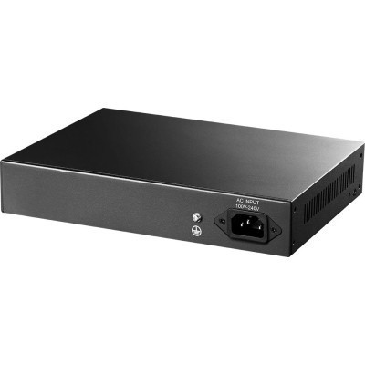 Комутатор мережевий Cudy GS1010PE