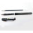 Ручка гелева Baoke Vogue 0.5 мм, чорна (PEN-BAO-PC3318-B)