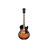 Гітара напівакустична Ibanez AG75G BS (236145)