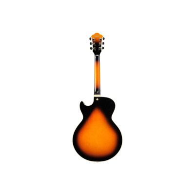 Гітара напівакустична Ibanez AG75G BS (236145)