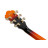 Гітара напівакустична Ibanez AG75G BS (236145)