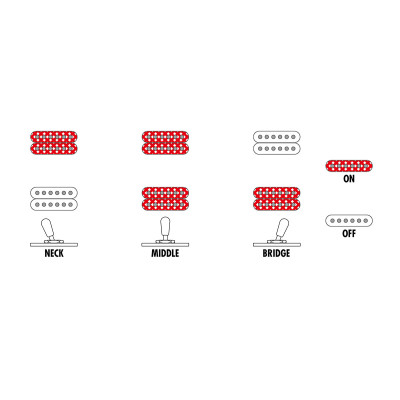 Гітара напівакустична Ibanez AG75G BS (236145)