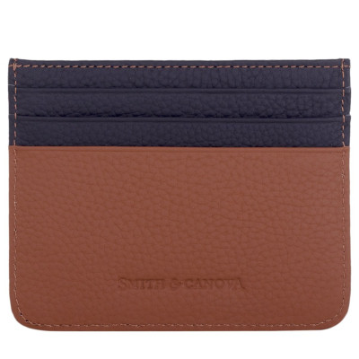 Кардхолдер Smith &amp; Canova 90014 Tan (90014 TAN)