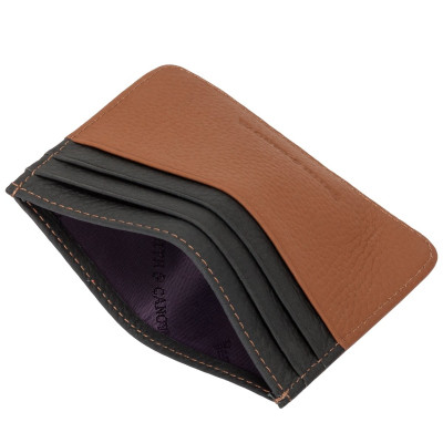 Кардхолдер Smith &amp; Canova 90014 Tan (90014 TAN)