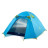 Намет Naturehike двомісний P-Series NH18Z022-P 210T/65D блакитний (6975641887911)