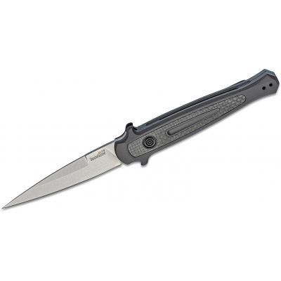 Ніж Kershaw Launch 8 Black (7150)