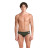 Плавки Arena Team Swim Briefs Solid 004773-660 оливковий 100 (3468337523321)