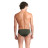 Плавки Arena Team Swim Briefs Solid 004773-660 оливковий 100 (3468337523321)