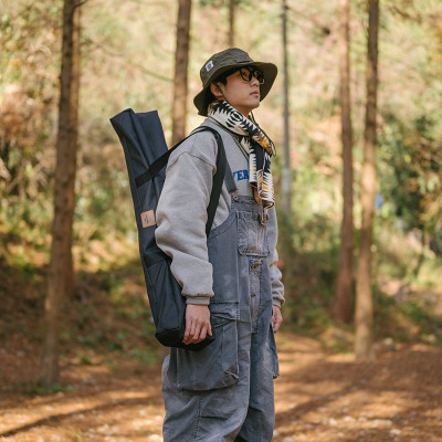 Туристичний стіл Naturehike комбінований NH21JU011 алюміній / бук (6927595797808)