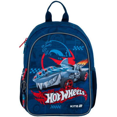 Рюкзак дитячий Kite Kids 2735 Hot Wheels (HW25-2735XS)