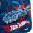 Рюкзак дитячий Kite Kids 2735 Hot Wheels (HW25-2735XS)
