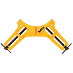 Струбцина DeWALT кутова для невеликих навантажень (DWHT83840-0)