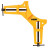 Струбцина DeWALT кутова для невеликих навантажень (DWHT83840-0)