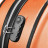 Валіза Semi Line 20&quot; (S) Orange/Black (T5675-2) (DAS302686)