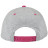 Кепка Cerda Superman Pink - Cap Flat Peak (CERDA-2200002238)