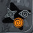 Рюкзак шкільний Kite Education teens 8001M Naruto Shippuden (NR25-8001M)