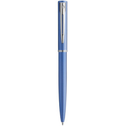 Ручка кулькова Waterman ALLURE Blue CT BP (23 312)