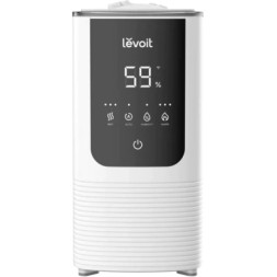 Зволожувач повітря Levoit OasisMist Smart Humidifier LUH-O451S-WEU (HEAPHULVSEU0063Y)