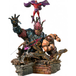 Фігурка для геймерів ABYstyle MARVEL X-Men Sentinel (MARCAS26520-10)