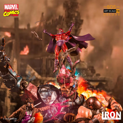 Фігурка для геймерів ABYstyle MARVEL X-Men Sentinel (MARCAS26520-10)