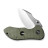 Ніж Civivi Gordo Satin Olive Micarta (C22018C-2)