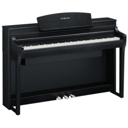 Цифрове піаніно Yamaha Clavinova CSP-275 Black (CSP-275B)