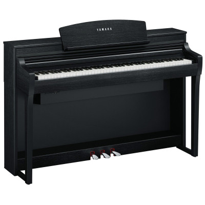 Цифрове піаніно Yamaha Clavinova CSP-275 Black (CSP-275B)
